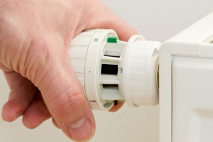 Shenley Wood central heating repair costs