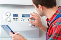 free commercial Shenley Wood boiler quotes