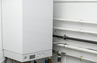 free Shenley Wood condensing boiler quotes