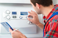free Shenley Wood gas safe engineer quotes