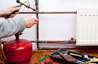 free Shenley Wood heating repair quotes