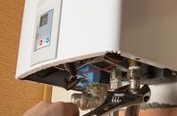 free Shenley Wood boiler install quotes