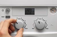 free Shenley Wood boiler maintenance quotes