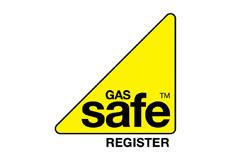 gas safe companies Shenley Wood